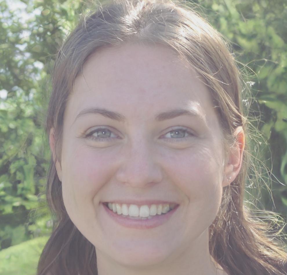 Lisa Hoffmann