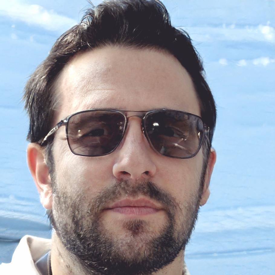 Marcus Weber
