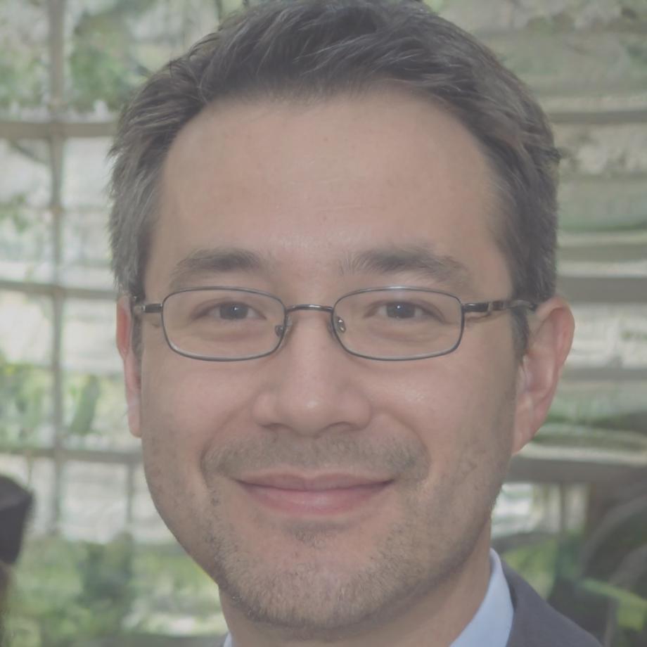 Thomas Müller - Finanzexperte und Mentor
